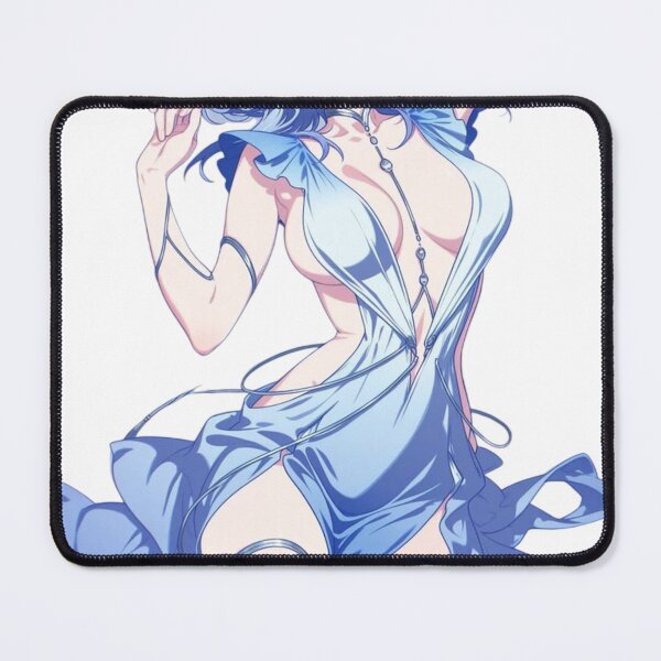 Item preview, Shorekeeper Sleepy Wuthering Waves designed and sold by KomiArts.