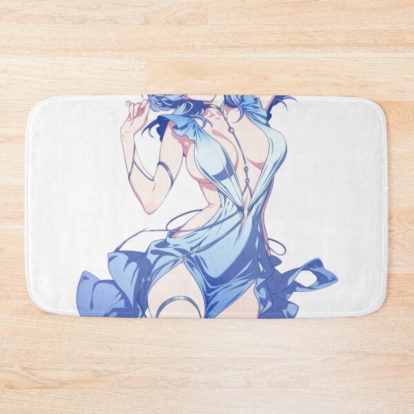 Item preview, Shorekeeper Sleepy Wuthering Waves designed and sold by KomiArts.
