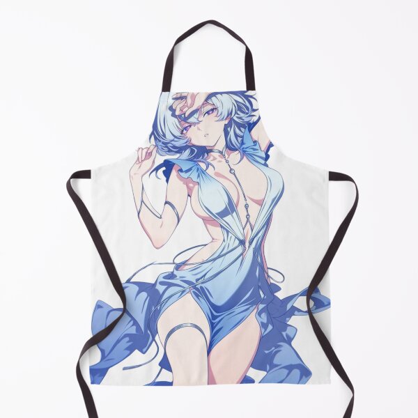 Item preview, Shorekeeper Sleepy Wuthering Waves designed and sold by KomiArts.