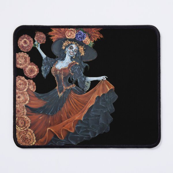 Item preview, Catrina (without background) designed and sold by cmerkleart.