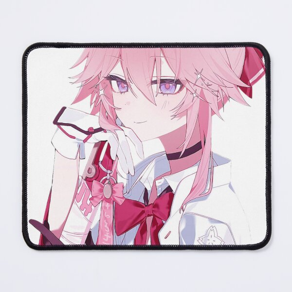 Item preview, Evanescia Resting Face Honkai Star Rail designed and sold by KomiArts.