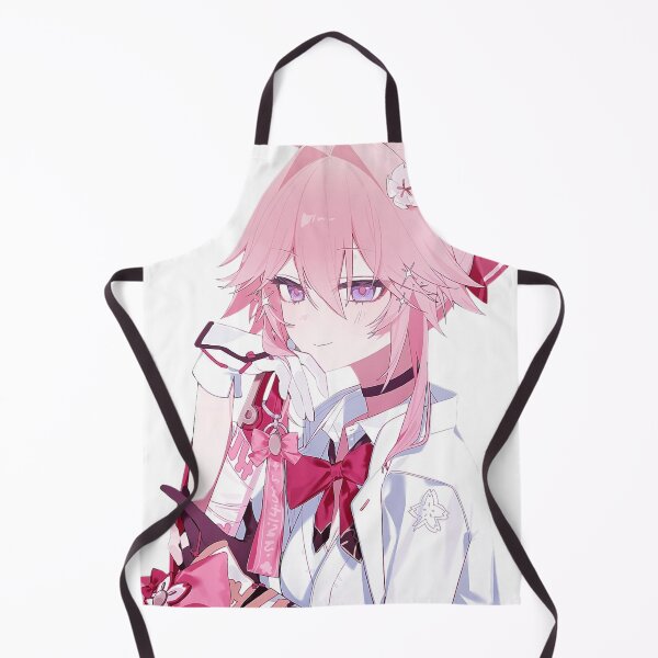 Item preview, Evanescia Resting Face Honkai Star Rail designed and sold by KomiArts.