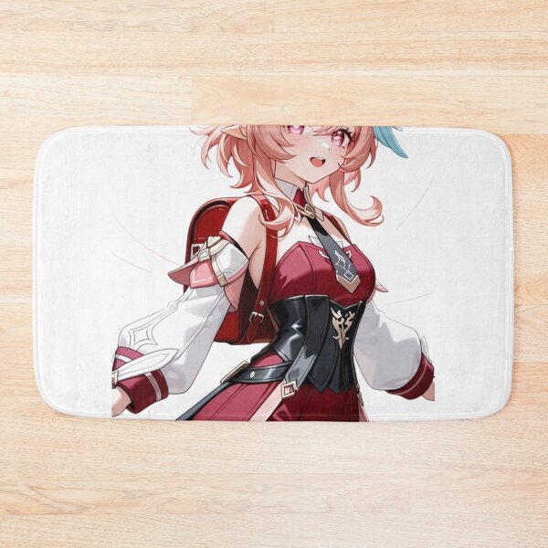 Item preview, Linnea Hearts Genshin Impact designed and sold by KomiArts.