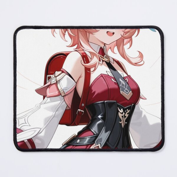 Item preview, Linnea Hearts Genshin Impact designed and sold by KomiArts.
