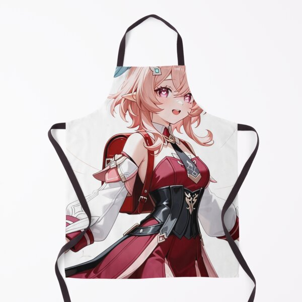 Item preview, Linnea Hearts Genshin Impact designed and sold by KomiArts.