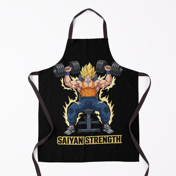 Item preview, Anime Gym Beast Design designed and sold by Inner Flame Studio.