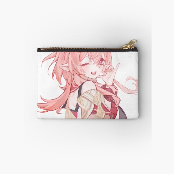 Item preview, Linnea Wink! Genshin Impact designed and sold by KomiArts.
