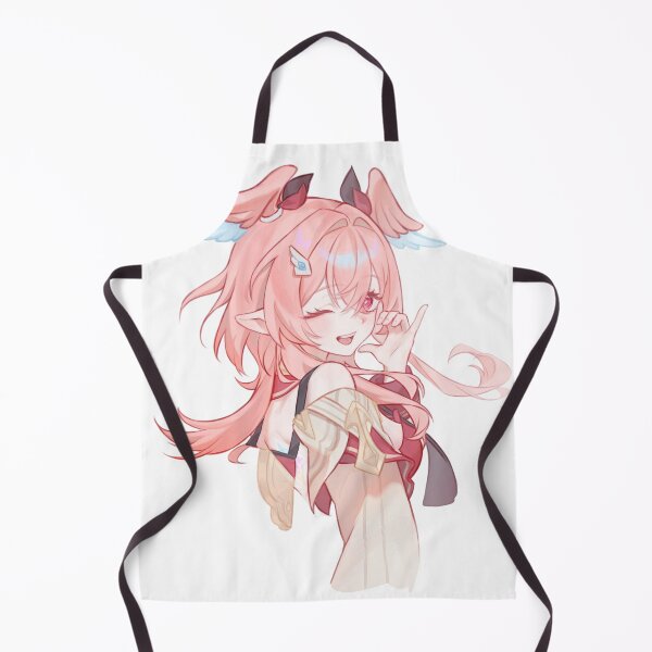 Item preview, Linnea Wink! Genshin Impact designed and sold by KomiArts.
