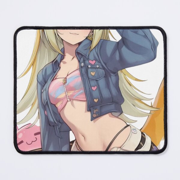 Item preview, Ju Fufu Swim Suit Zenless Zone Zero designed and sold by KomiArts.