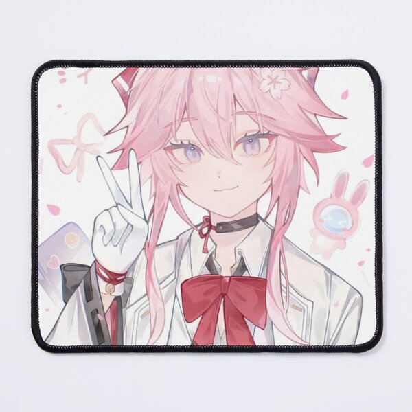 Item preview, Evanescia Smile Honkai Star Rail designed and sold by KomiArts.