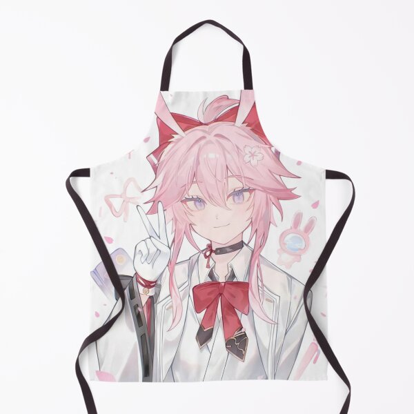 Item preview, Evanescia Smile Honkai Star Rail designed and sold by KomiArts.