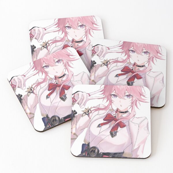 Item preview, Evanescia Taking Picture Honkai Star Rail designed and sold by KomiArts.
