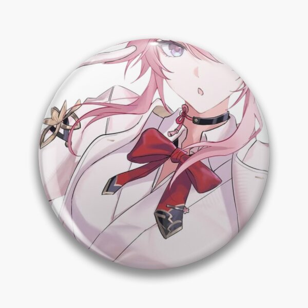 Item preview, Evanescia Taking Picture Honkai Star Rail designed and sold by KomiArts.