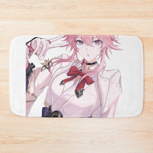 Item preview, Evanescia Taking Picture Honkai Star Rail designed and sold by KomiArts.