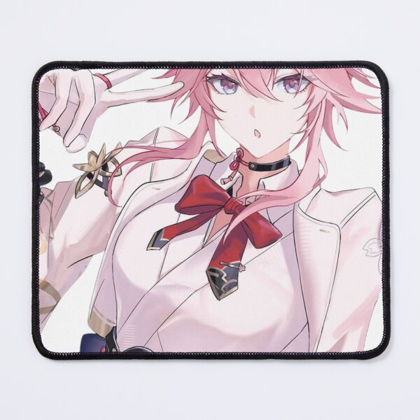 Item preview, Evanescia Taking Picture Honkai Star Rail designed and sold by KomiArts.