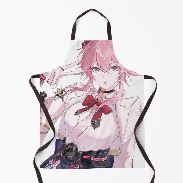 Item preview, Evanescia Taking Picture Honkai Star Rail designed and sold by KomiArts.