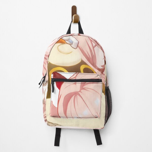 Item preview, Linnea Happy Hug Genshin Impact designed and sold by KomiArts.