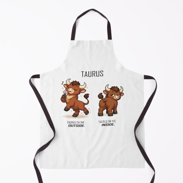 Item preview, Taurus on the Outside / Inside designed and sold by Remake Design Lab.