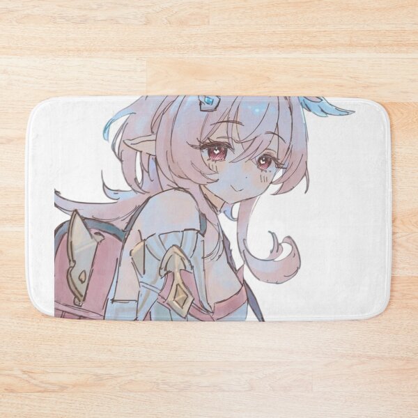 Item preview, Linnea Friendly Smile Genshin Impact designed and sold by KomiArts.