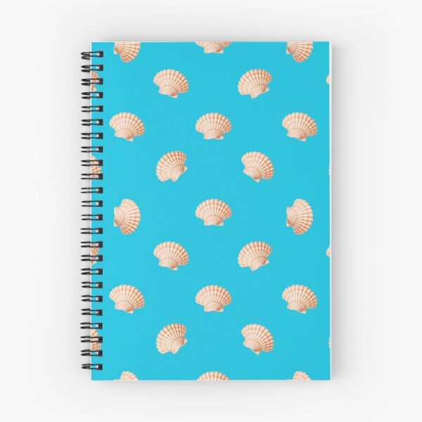 Item preview, Shell seamless designed and sold by Flow Relaxing.