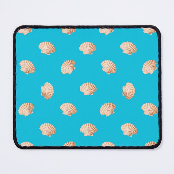 Item preview, Shell seamless designed and sold by Flow Relaxing.