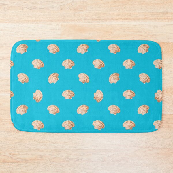 Item preview, Shell seamless designed and sold by Flow Relaxing.