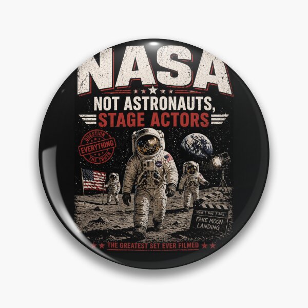 Item preview, NASA Print designed and sold by TheThriftyBrit.