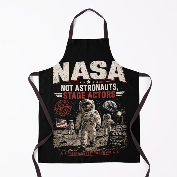 Item preview, NASA Print designed and sold by TheThriftyBrit.