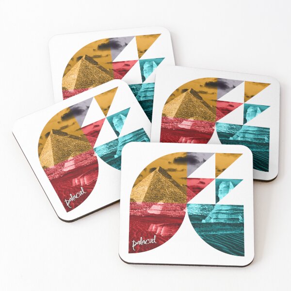 Item preview, Pyramids designed and sold by Palaciel.