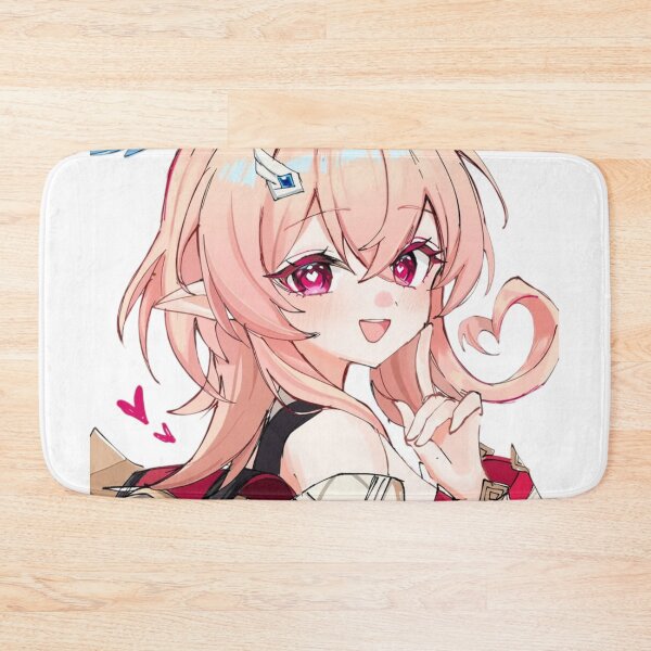 Item preview, Linnea Bright Smile Genshin Impact designed and sold by KomiArts.