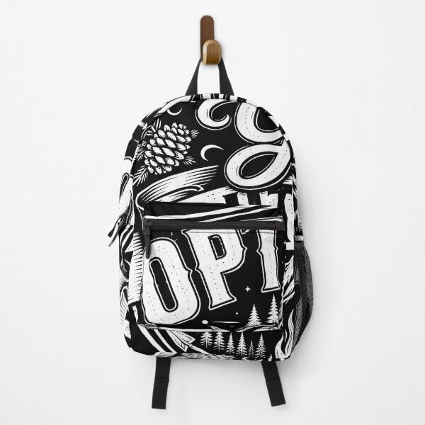Item preview, Opt Out Go Outside designed and sold by NeuralDraft.