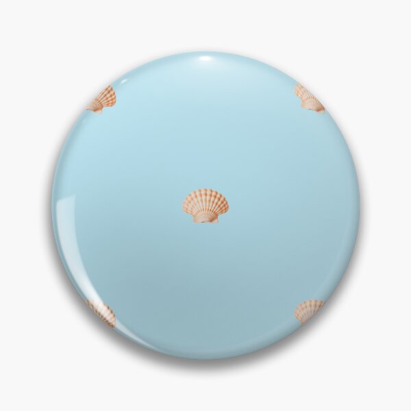 Item preview, Shell pattern designed and sold by Flow Relaxing.