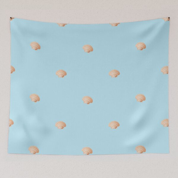 Item preview, Shell pattern designed and sold by Flow Relaxing.