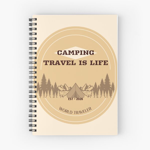 Item preview, Camping al aire libre designed and sold by Coolgear88.