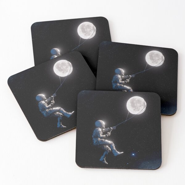 Item preview, Pull Moon designed and sold by nicebleed.