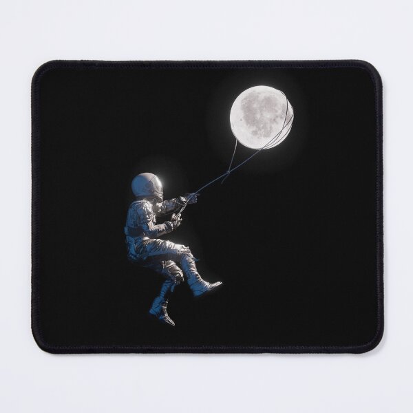 Item preview, Pull Moon designed and sold by nicebleed.