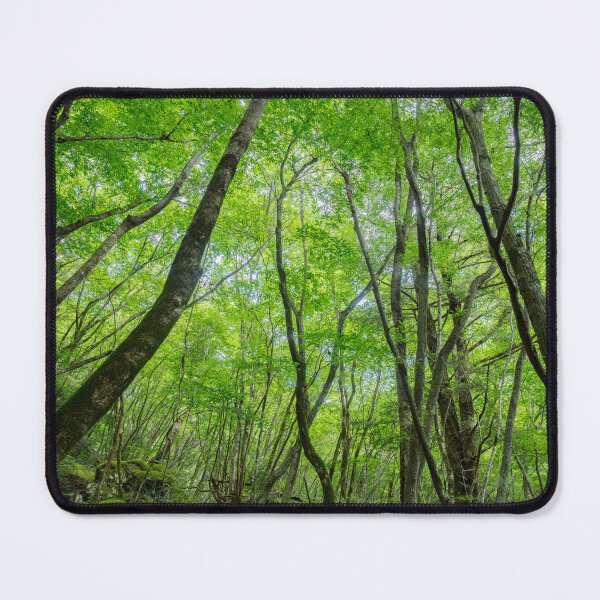 Item preview, Emerald Canopy – Into the Heart of the Living Forest designed and sold by clipboxjp.