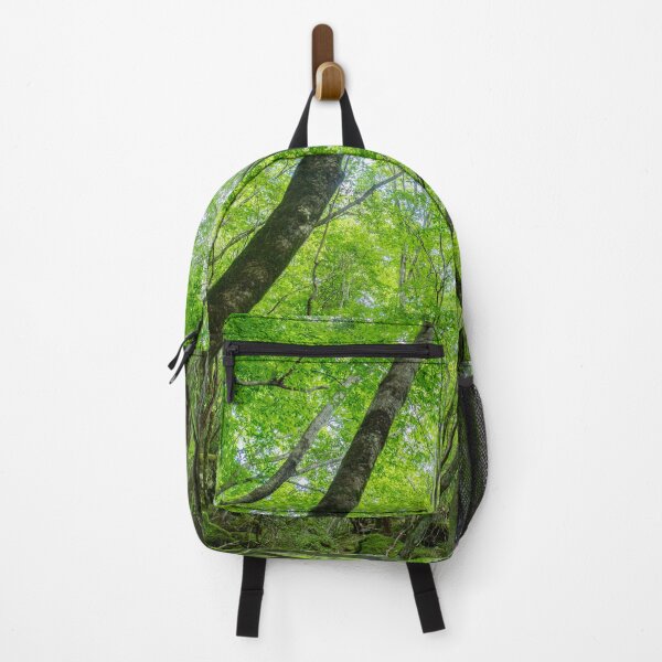 Item preview, Emerald Canopy – Into the Heart of the Living Forest designed and sold by clipboxjp.