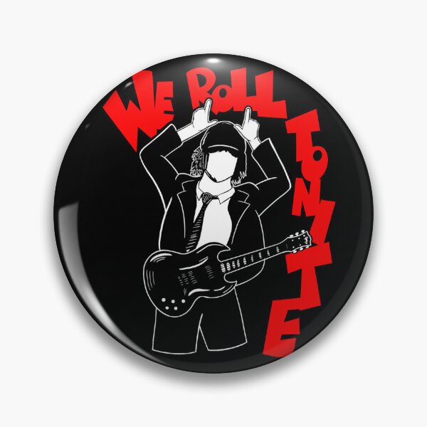 Item preview, Angus Rock Band Music designed and sold by Jamie Collins.