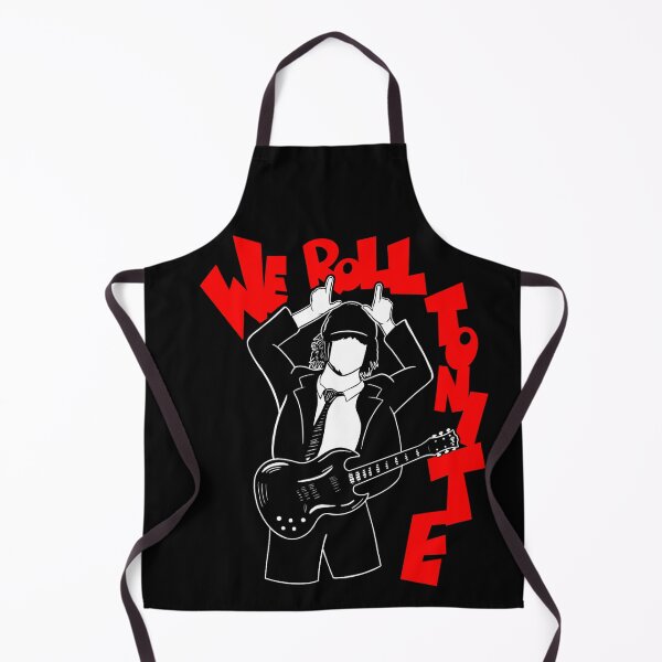 Item preview, Angus Rock Band Music designed and sold by Jamie Collins.