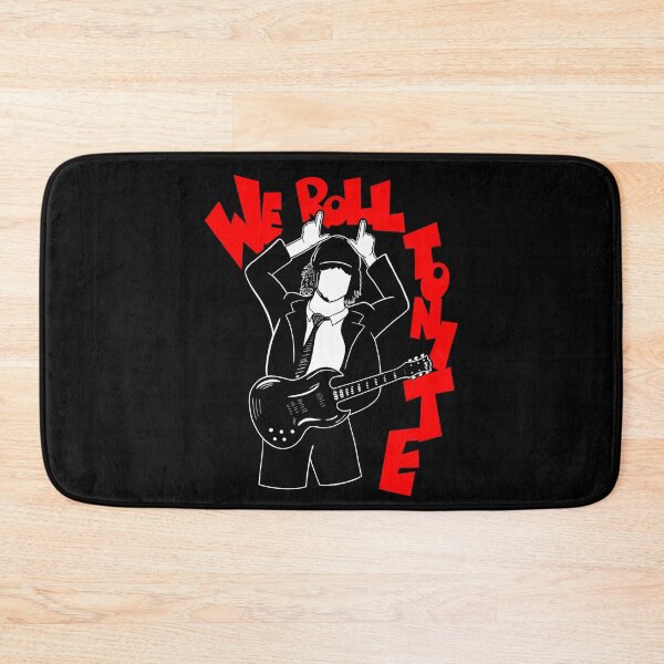 Item preview, Angus Rock Band Music designed and sold by Jamie Collins.