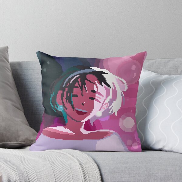 Item preview, Pixel Sua Alien Stage designed and sold by StrawberryWimp.
