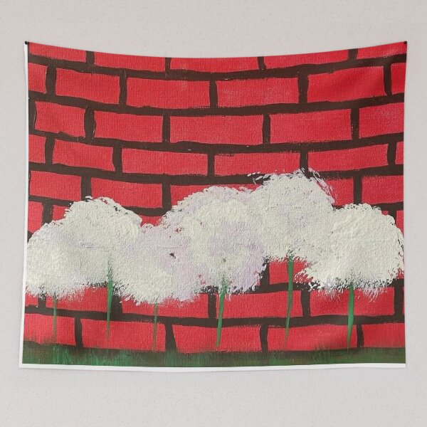 Item preview, School Yard designed and sold by hheartart.