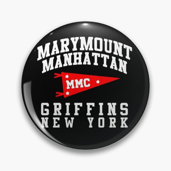 Item preview, Marymount Manhattan Griffins Spirit designed and sold by COLLEGEVVIBE.