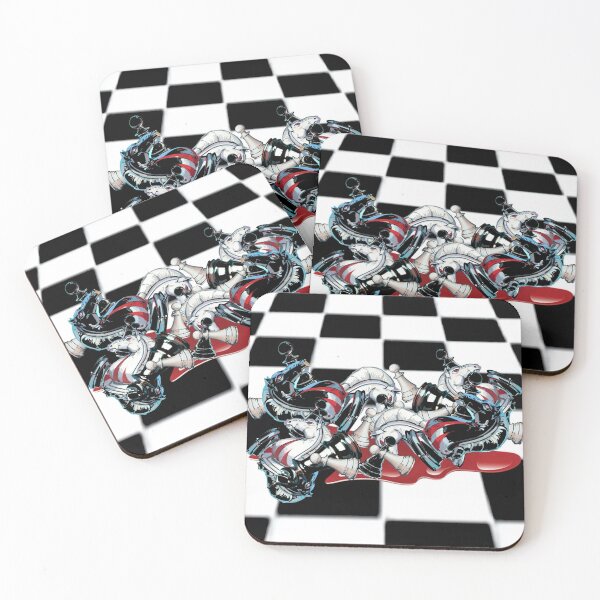Item preview, Murder on the dance floor designed and sold by Glenbobagins.