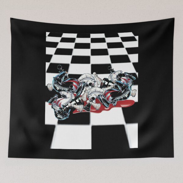 Item preview, Murder on the dance floor designed and sold by Glenbobagins.