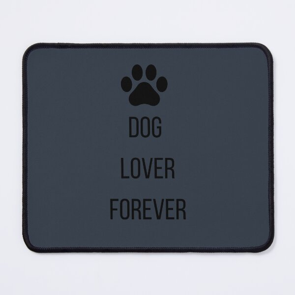 Item preview, Loyal Dog Lover Gift - Dog Lover Forever Shirt designed and sold by ElegantPaws.