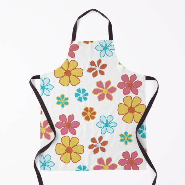 Item preview, Happy Hawaiian Flower Stickers designed and sold by jehb.creative.