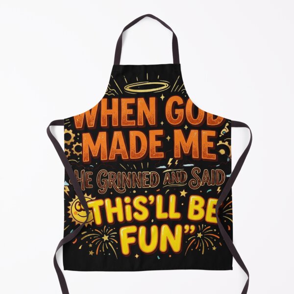 Item preview, Joyful Creation Fun Positive Message Design designed and sold by manmoo.