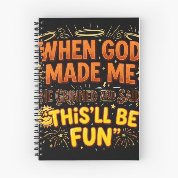 Item preview, Joyful Creation Fun Positive Message Design designed and sold by manmoo.